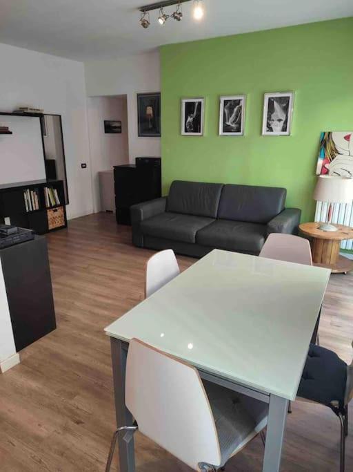 La Ca Del Lori Apartamento *
