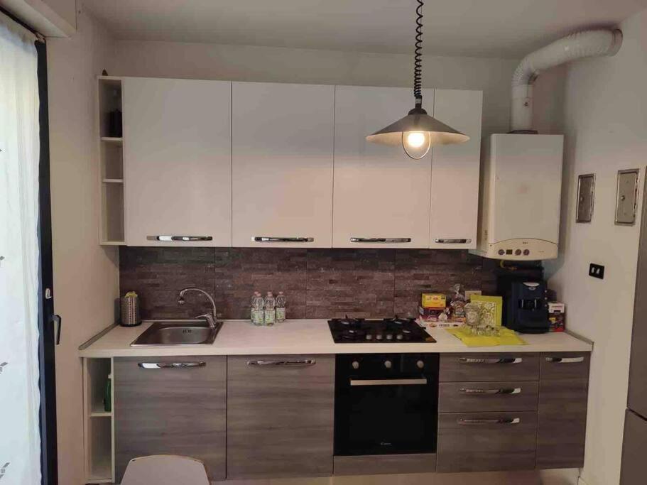 La Ca Del Lori Apartamento