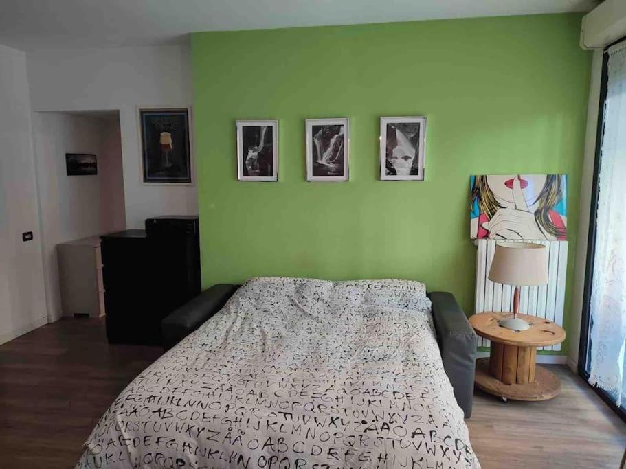 Apartamento La Ca Del Lori Milão