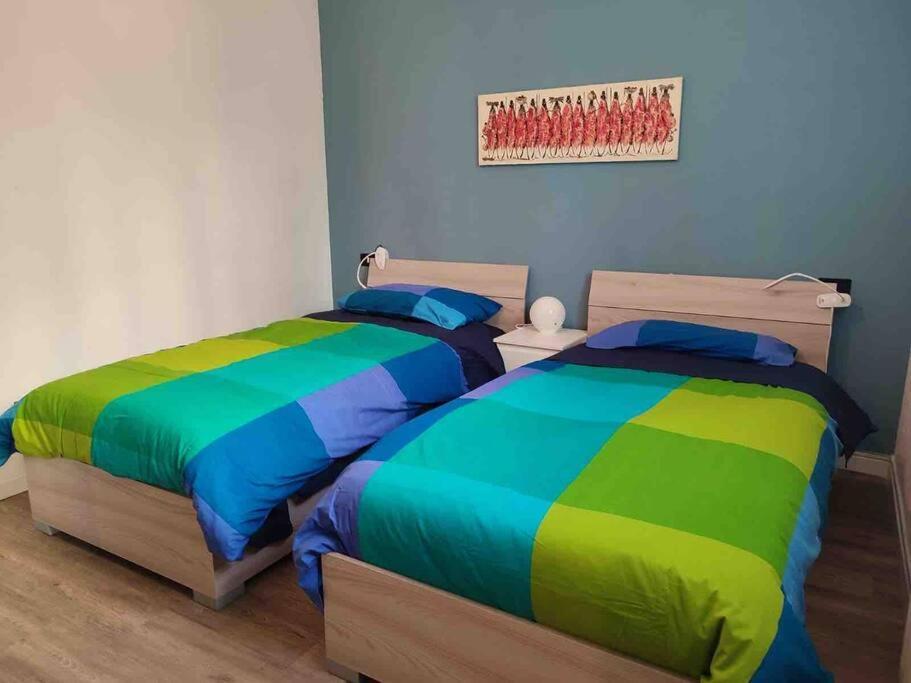 Apartamento La Ca Del Lori