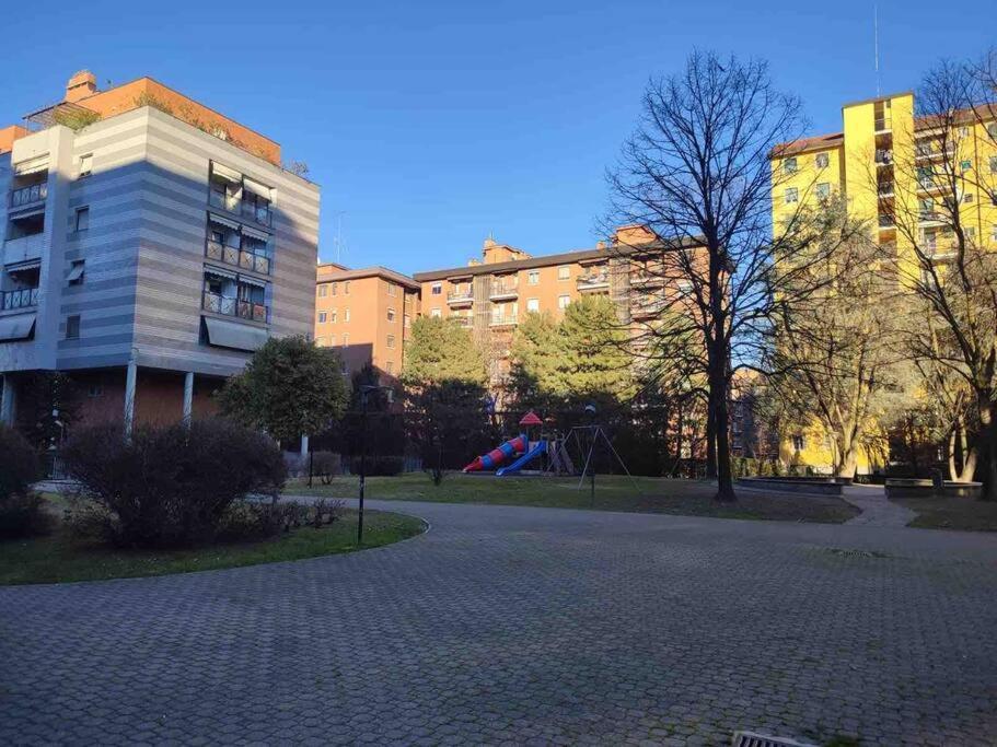Apartamento La Ca Del Lori Milão