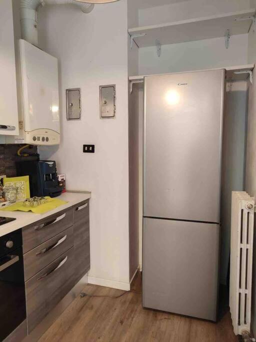 La Ca Del Lori Apartamento Milão
