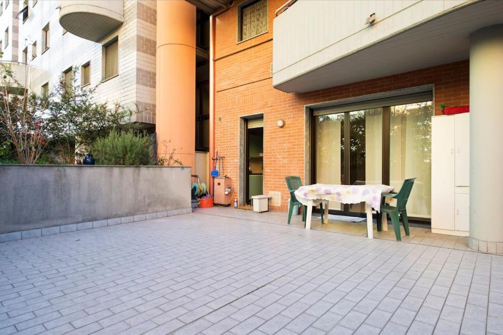 Apartamento La Ca Del Lori *