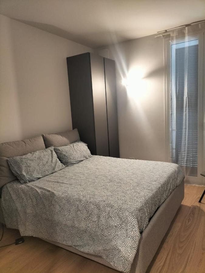 Apartamento Nolo District