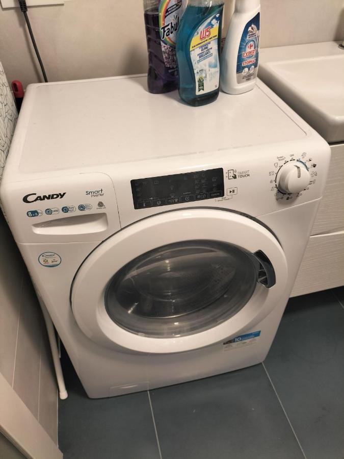 Apartamento Nolo District *