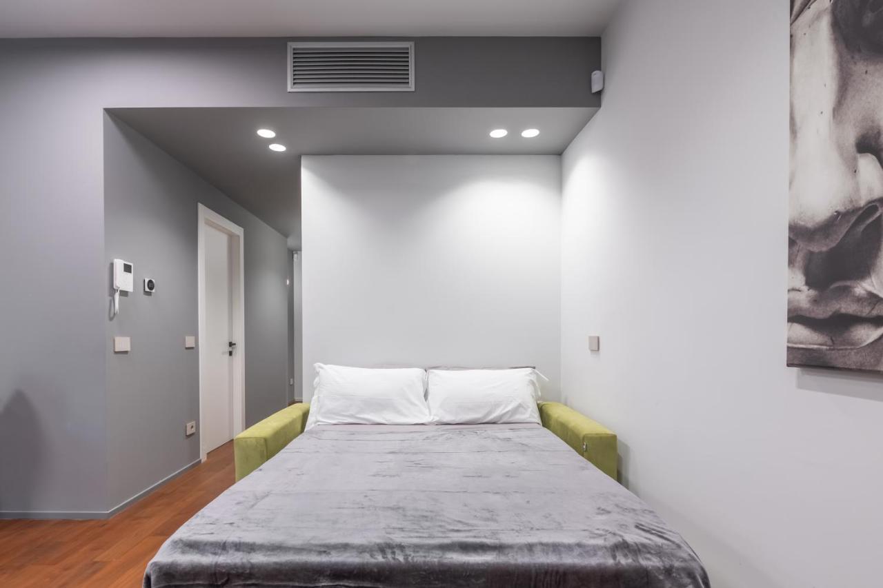 Apartment We - Broletto Boutique *