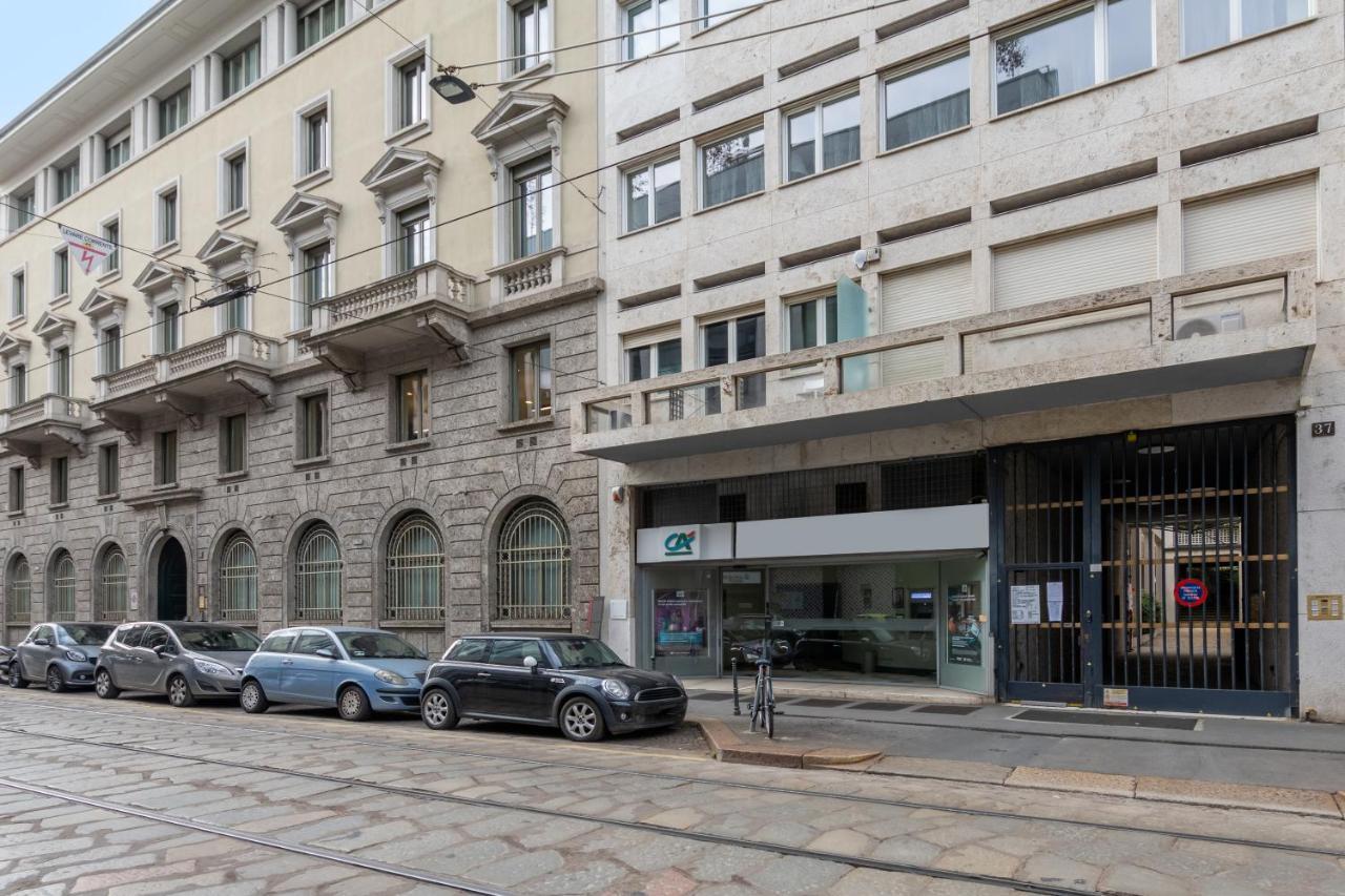Apartment We - Broletto Boutique *