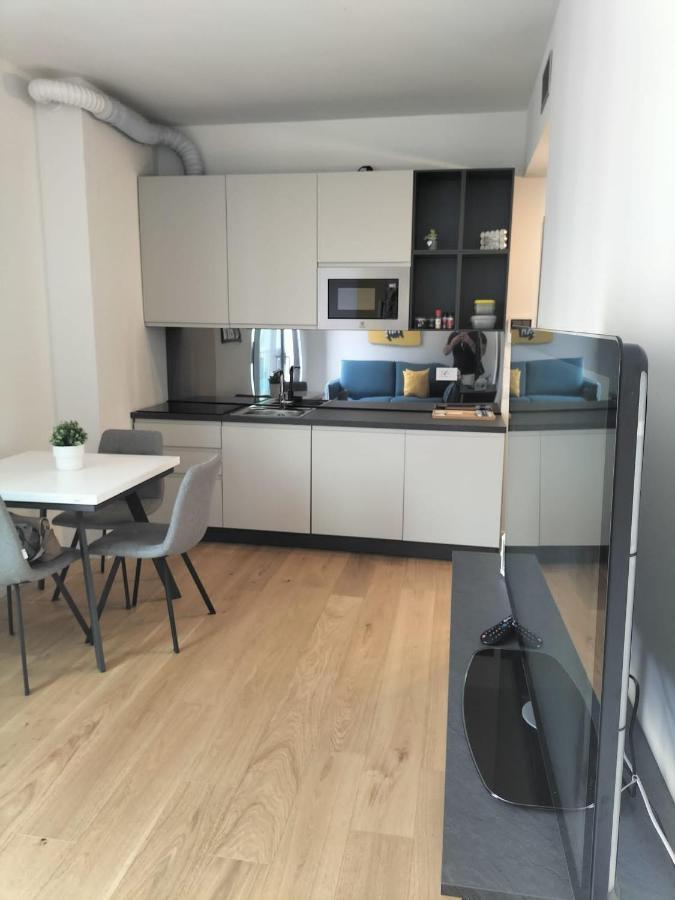 Apartamento Nolo District *