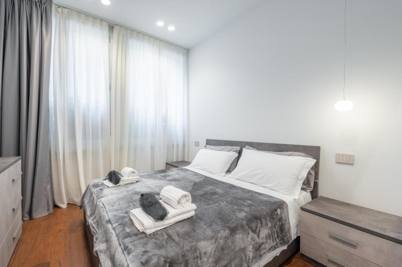 Apartment We - Broletto Boutique *