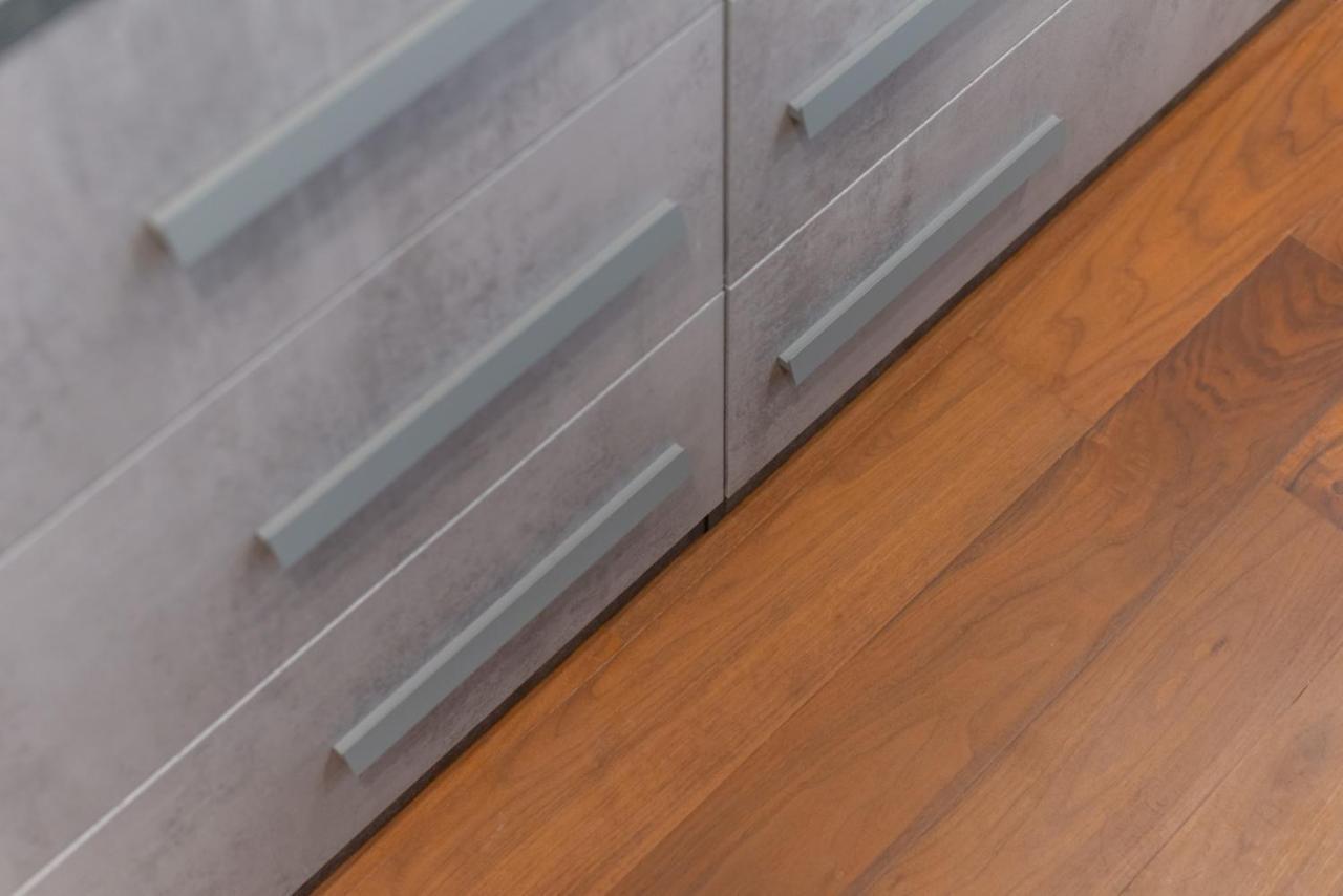 We - Broletto Boutique Apartment
