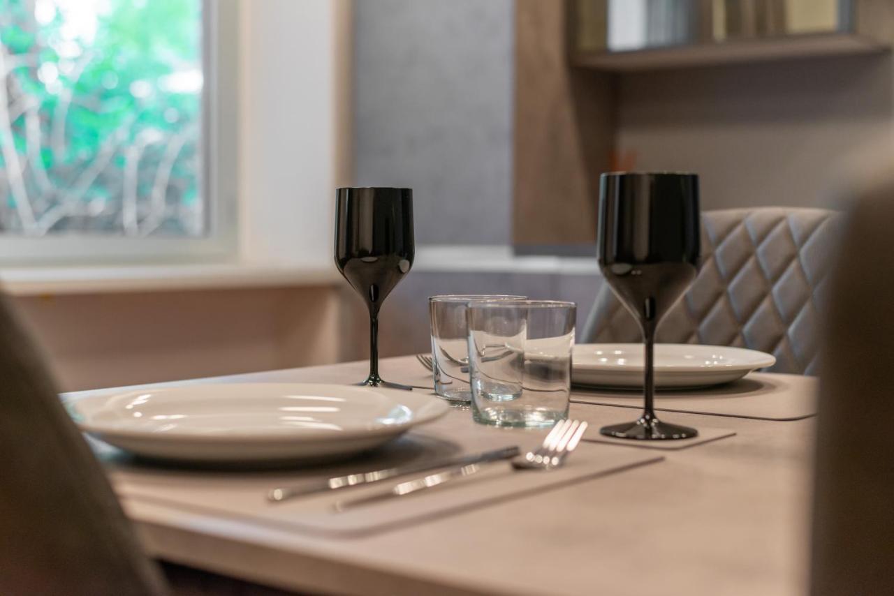 We - Broletto Boutique Apartment Milan