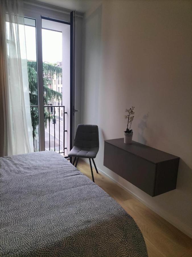 Nolo District Apartamento