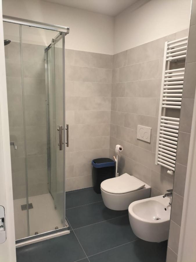 Apartamento Nolo District