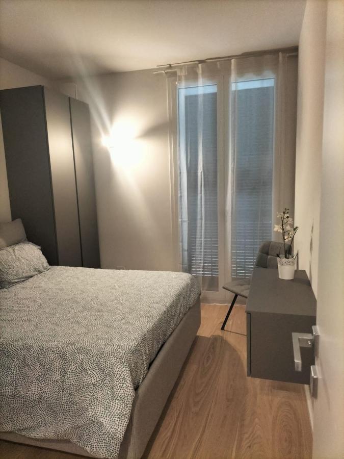 Apartamento Nolo District Milão