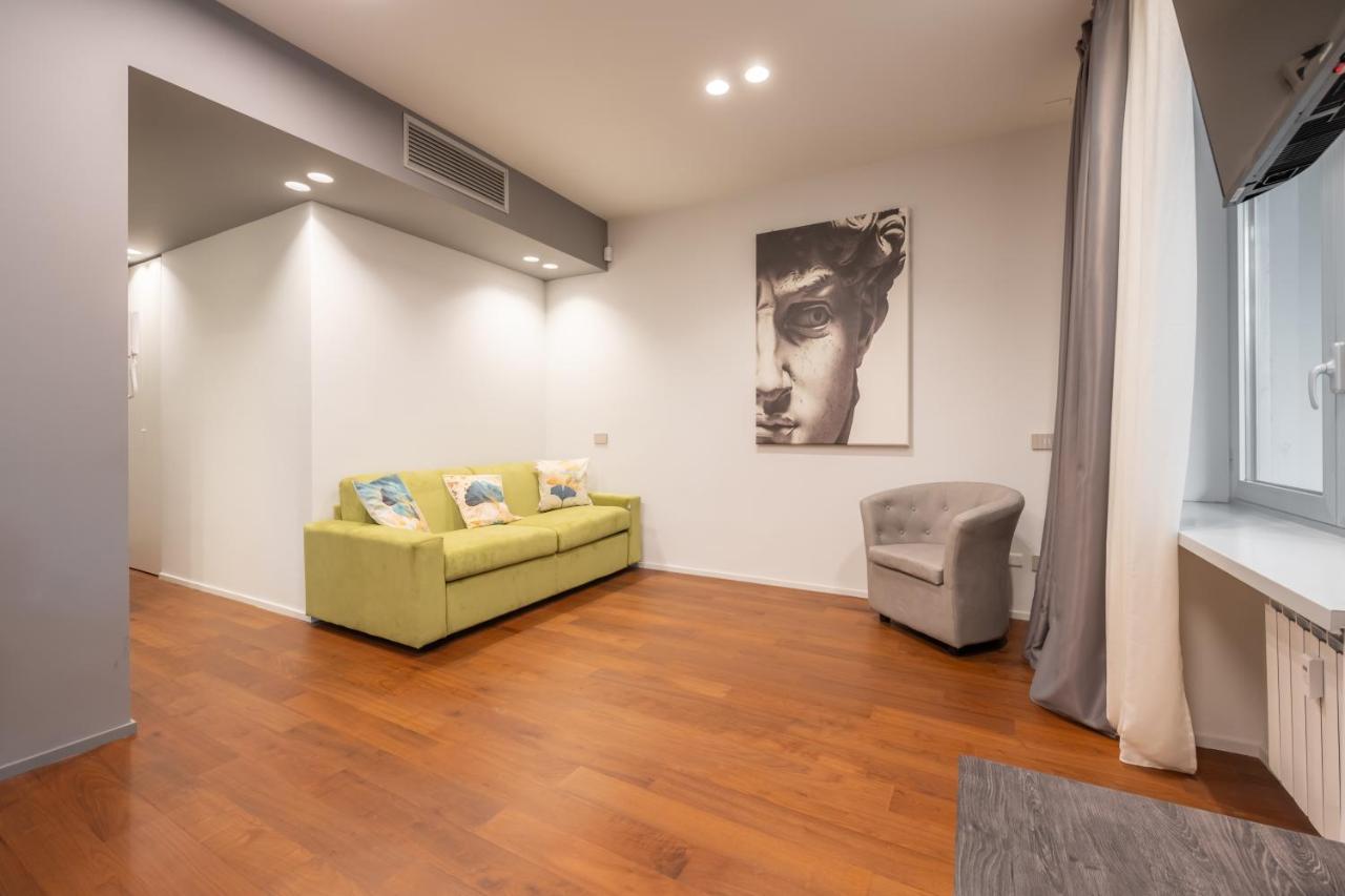 Apartment We - Broletto Boutique Milan