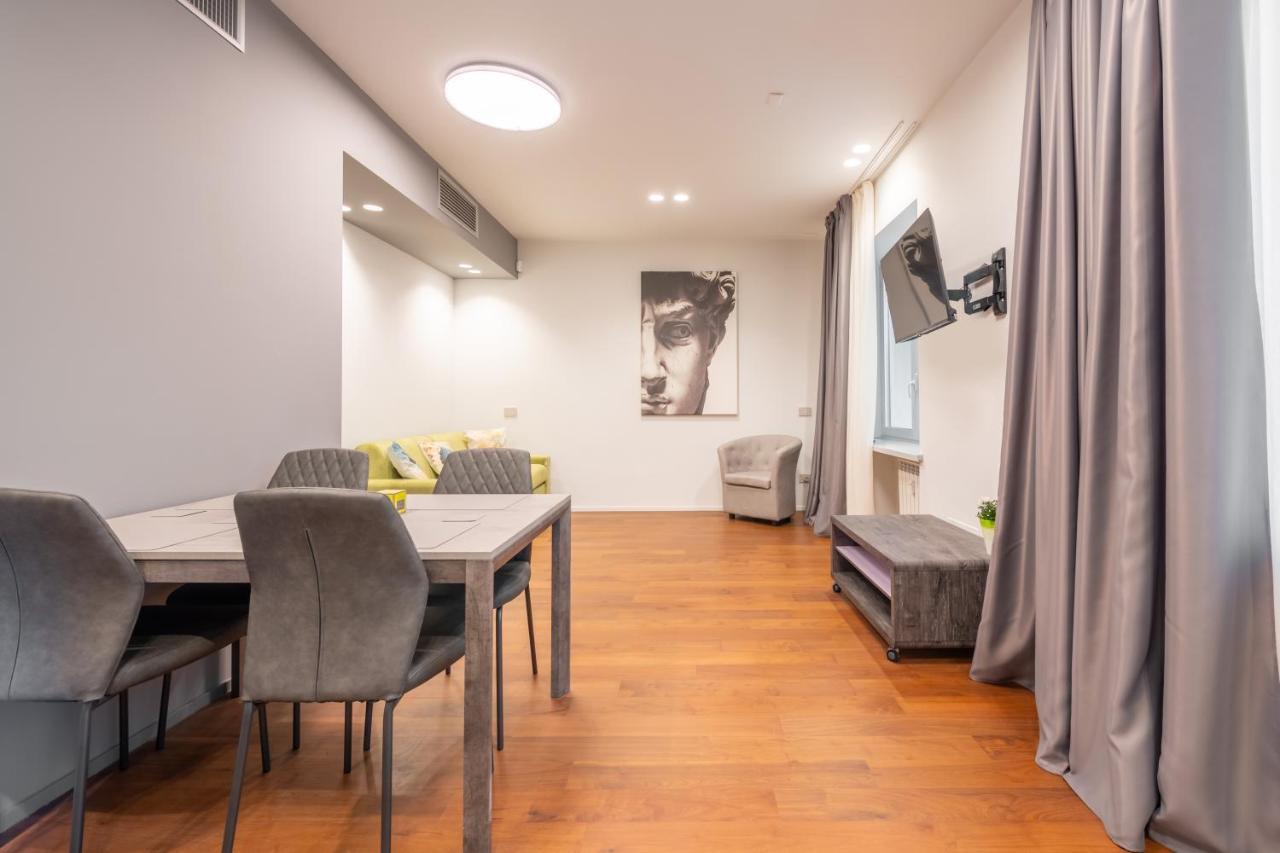 Apartment We - Broletto Boutique