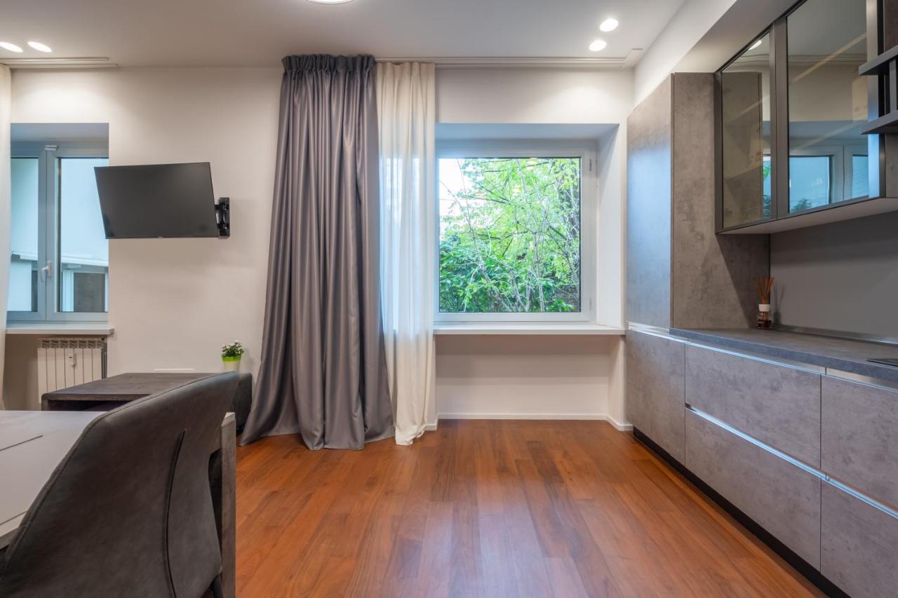 We - Broletto Boutique Apartment Milan