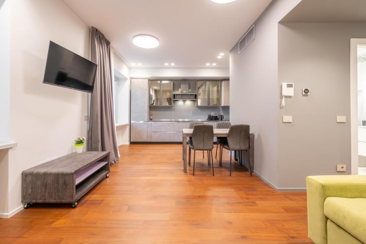We - Broletto Boutique Apartment Milan