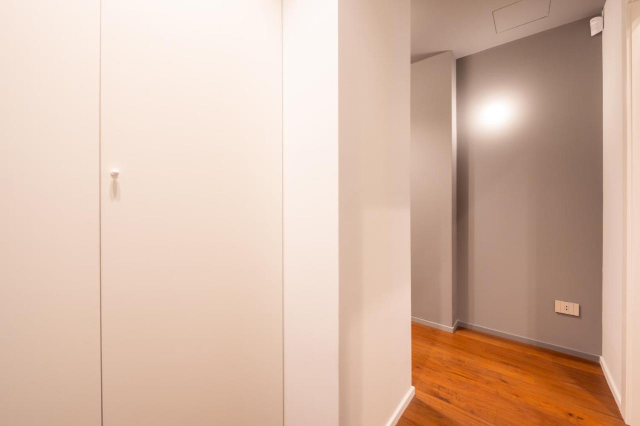 We - Broletto Boutique Apartment *