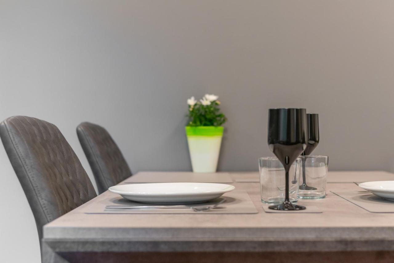 Apartment We - Broletto Boutique *