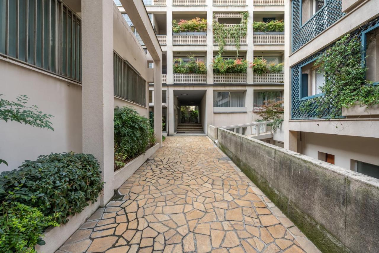 Apartment We - Broletto Boutique Milan