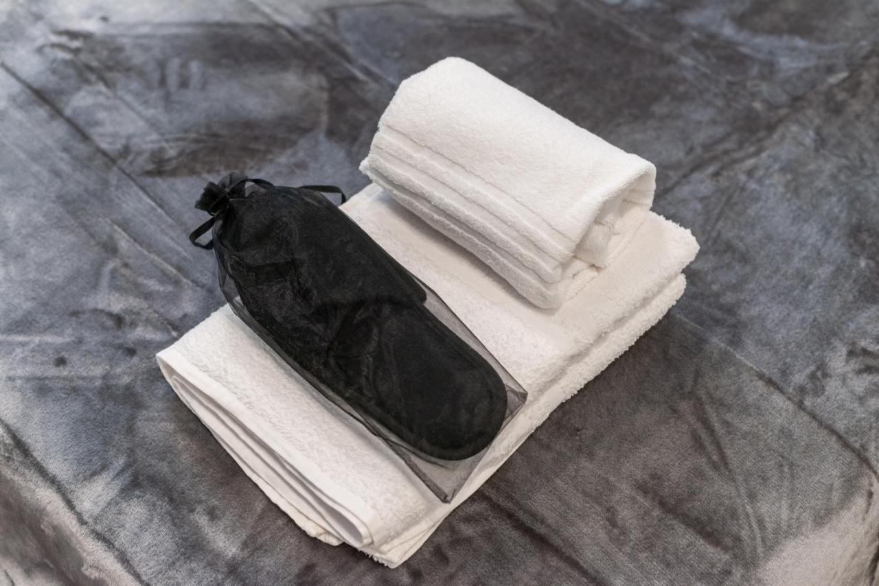 Apartment We - Broletto Boutique