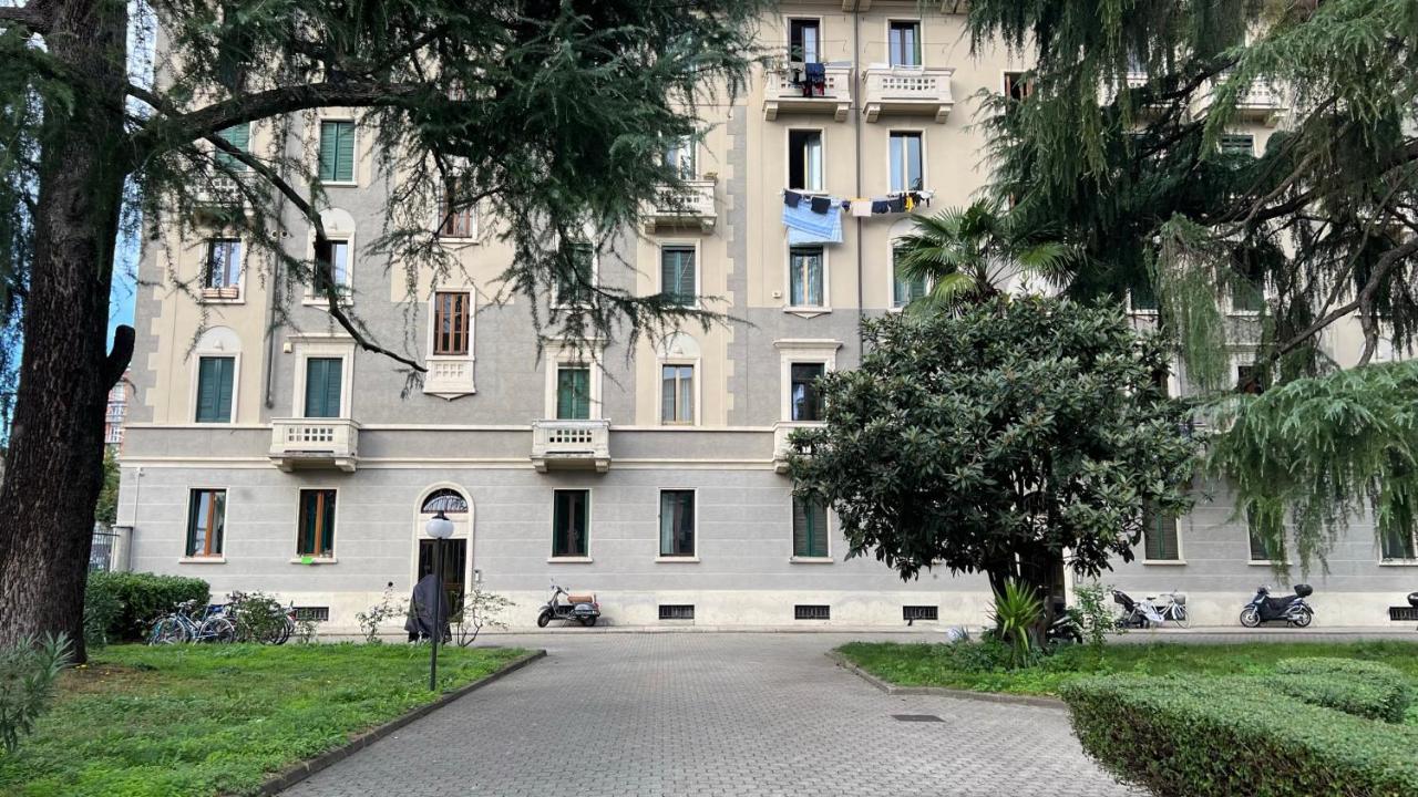 Brasa's Milan