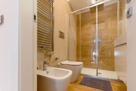 Apartment I Host - Cadibona 16