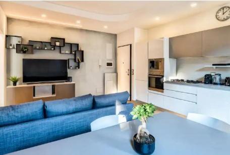I Host - Cadibona 16 Apartment Milan