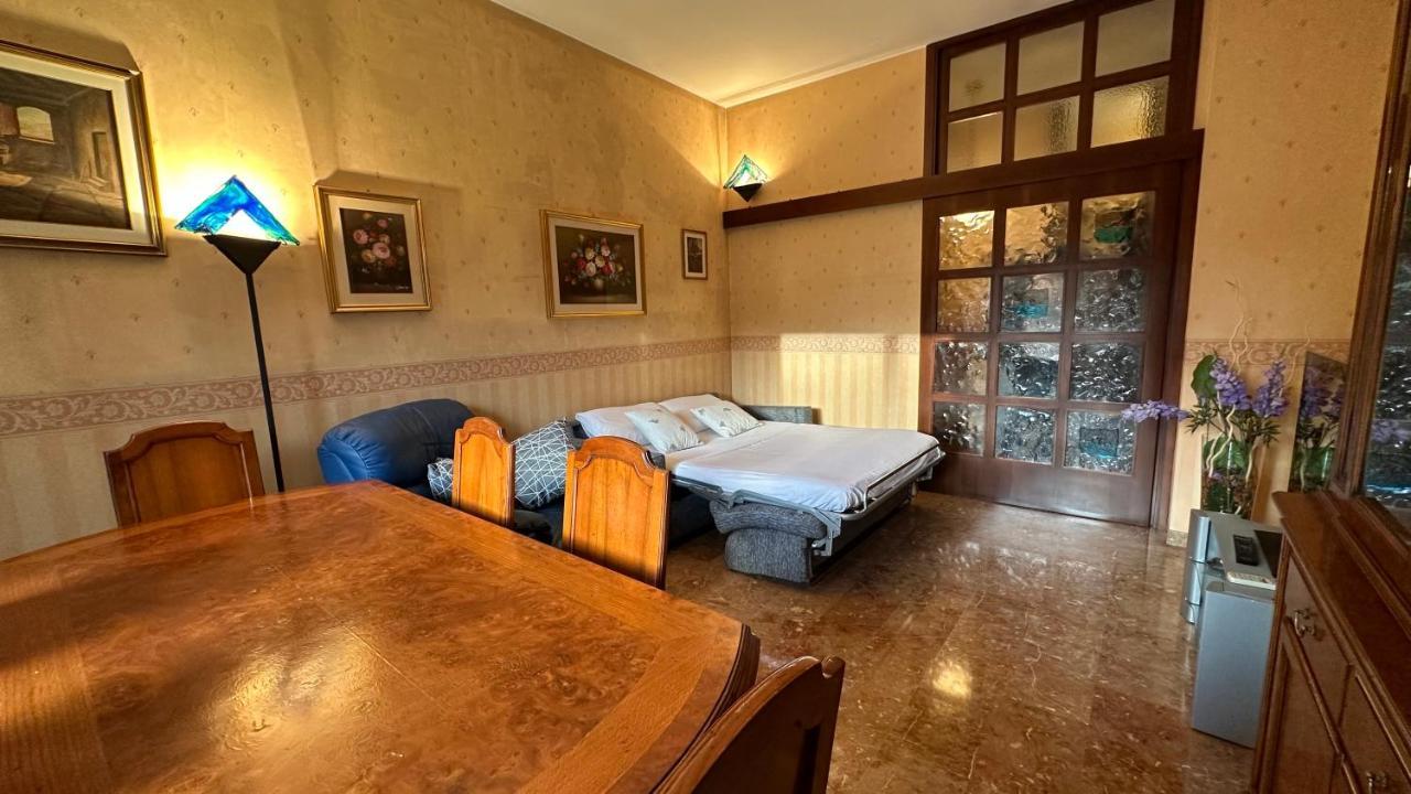 Dehomes - Two Bedrooms, Terrace, Wi-fi, Tram To Centre & Rho Fiera Apartment *