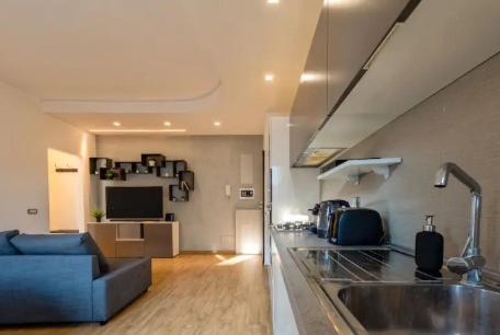 I Host - Cadibona 16 Apartment Milan