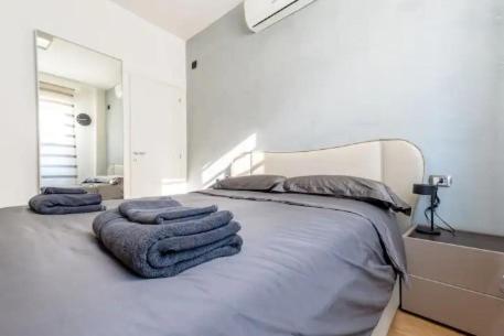 Apartment I Host - Cadibona 16 *
