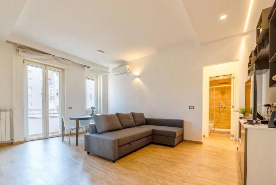 Apartment I Host - Cadibona 16