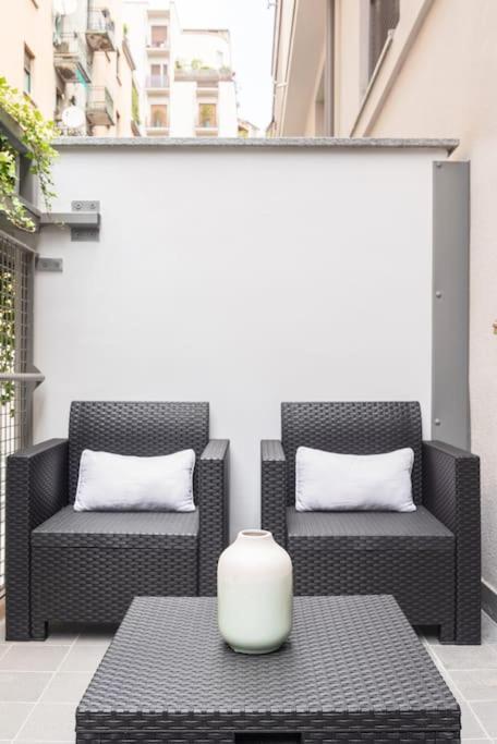Apartamento Emotichome 8 E 9 Flexyrent Studio *