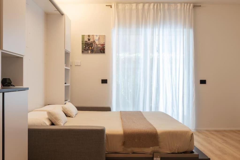 Apartamento Emotichome 8 E 9 Flexyrent Studio