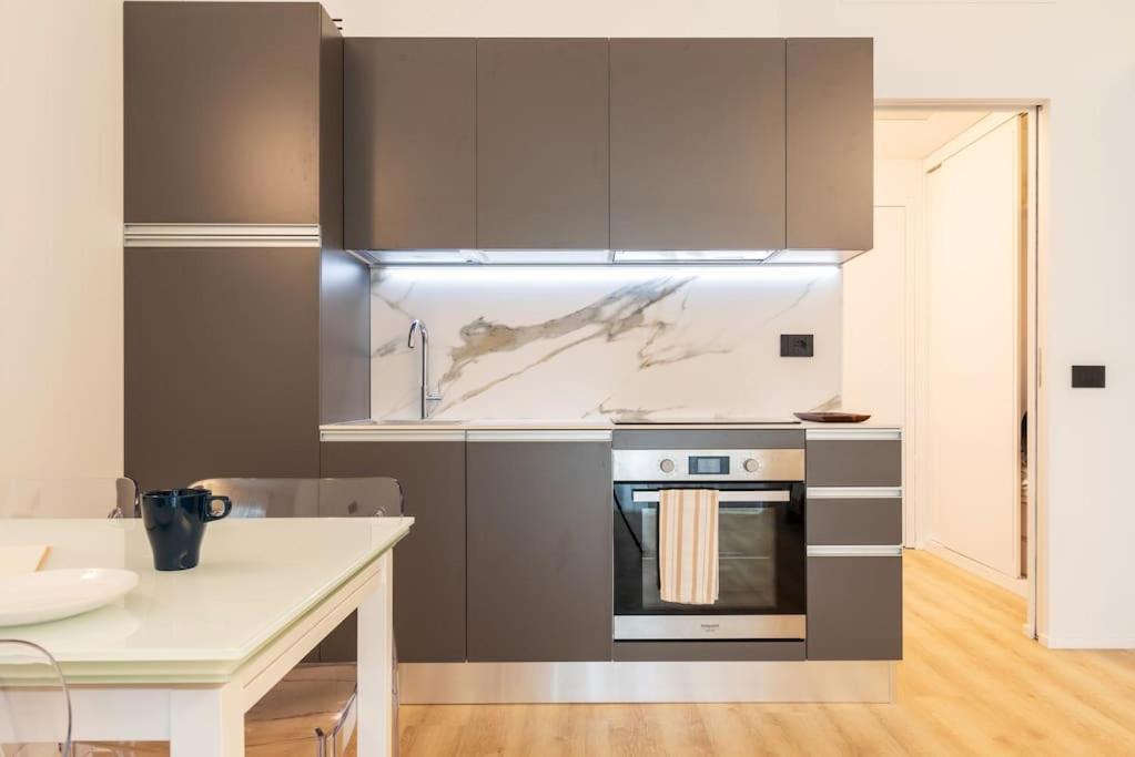 Apartamento Emotichome 8 E 9 Flexyrent Studio