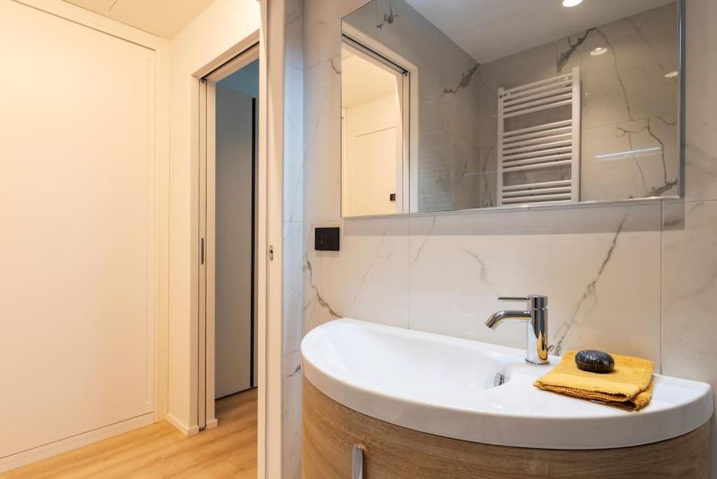 Apartamento Emotichome 8 E 9 Flexyrent Studio