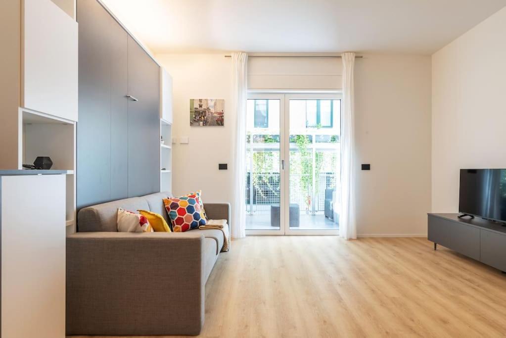 Emotichome 8 E 9 Flexyrent Studio Apartamento
