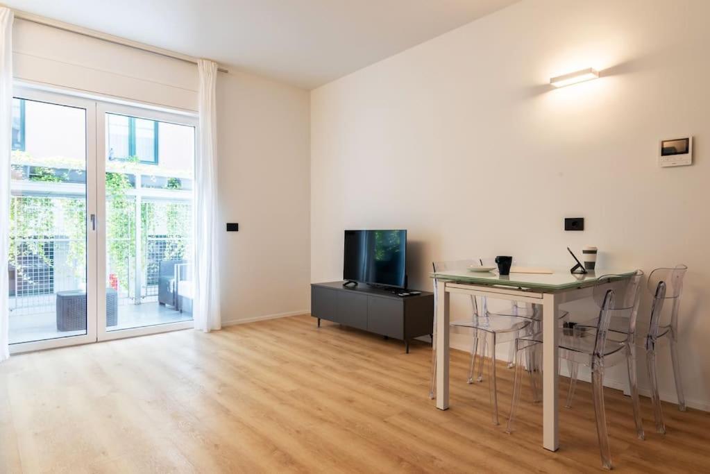 Emotichome 8 E 9 Flexyrent Studio Apartamento *