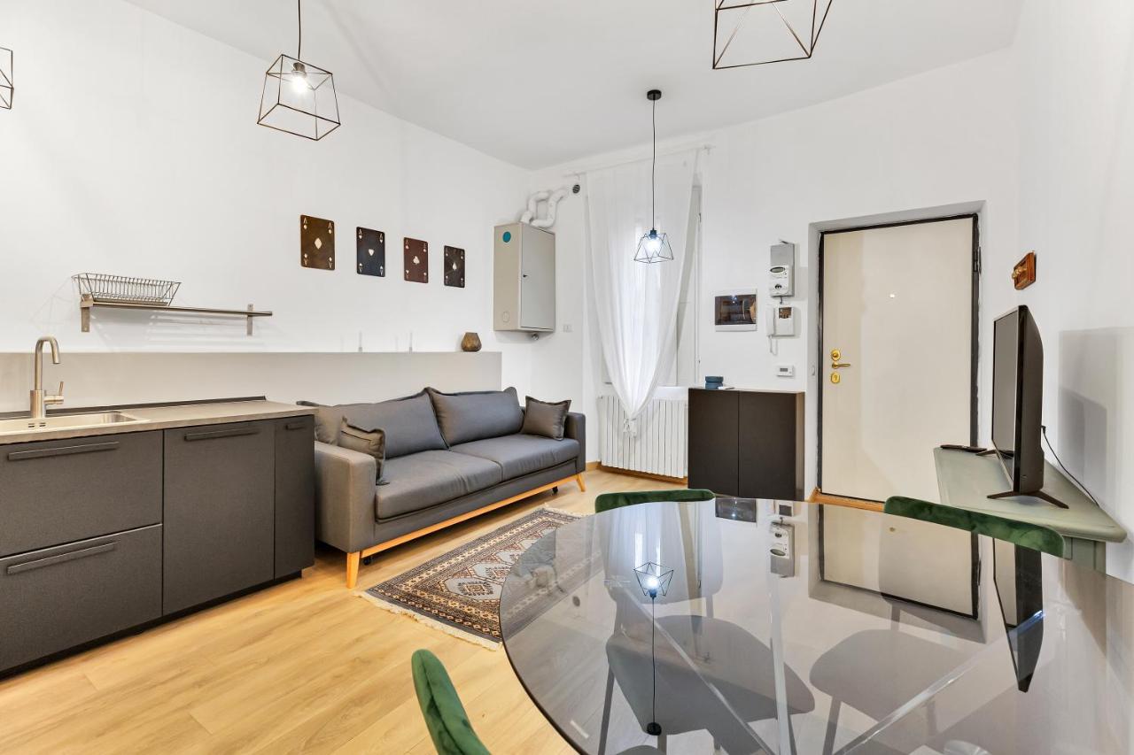 Apartment Monza 10 - Affitti Brevi Italia Milan