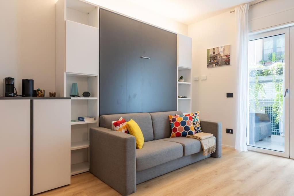 Apartamento Emotichome 8 E 9 Flexyrent Studio *