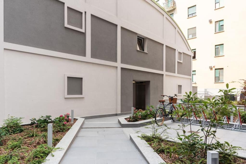 Apartamento Emotichome 8 E 9 Flexyrent Studio *