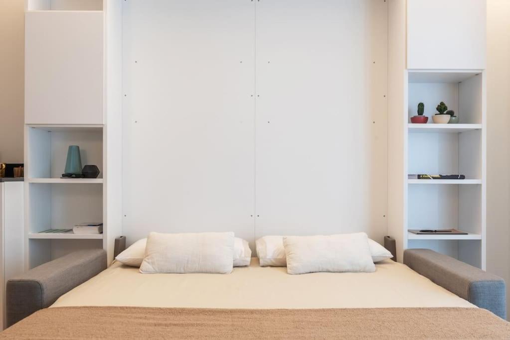 Emotichome 8 E 9 Flexyrent Studio Apartamento *