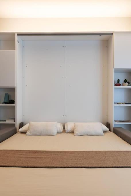 Apartamento Emotichome 8 E 9 Flexyrent Studio Milão