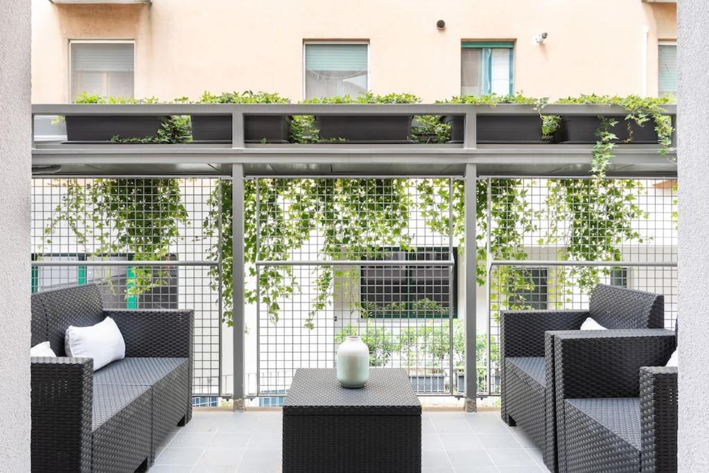Apartamento Emotichome 8 E 9 Flexyrent Studio