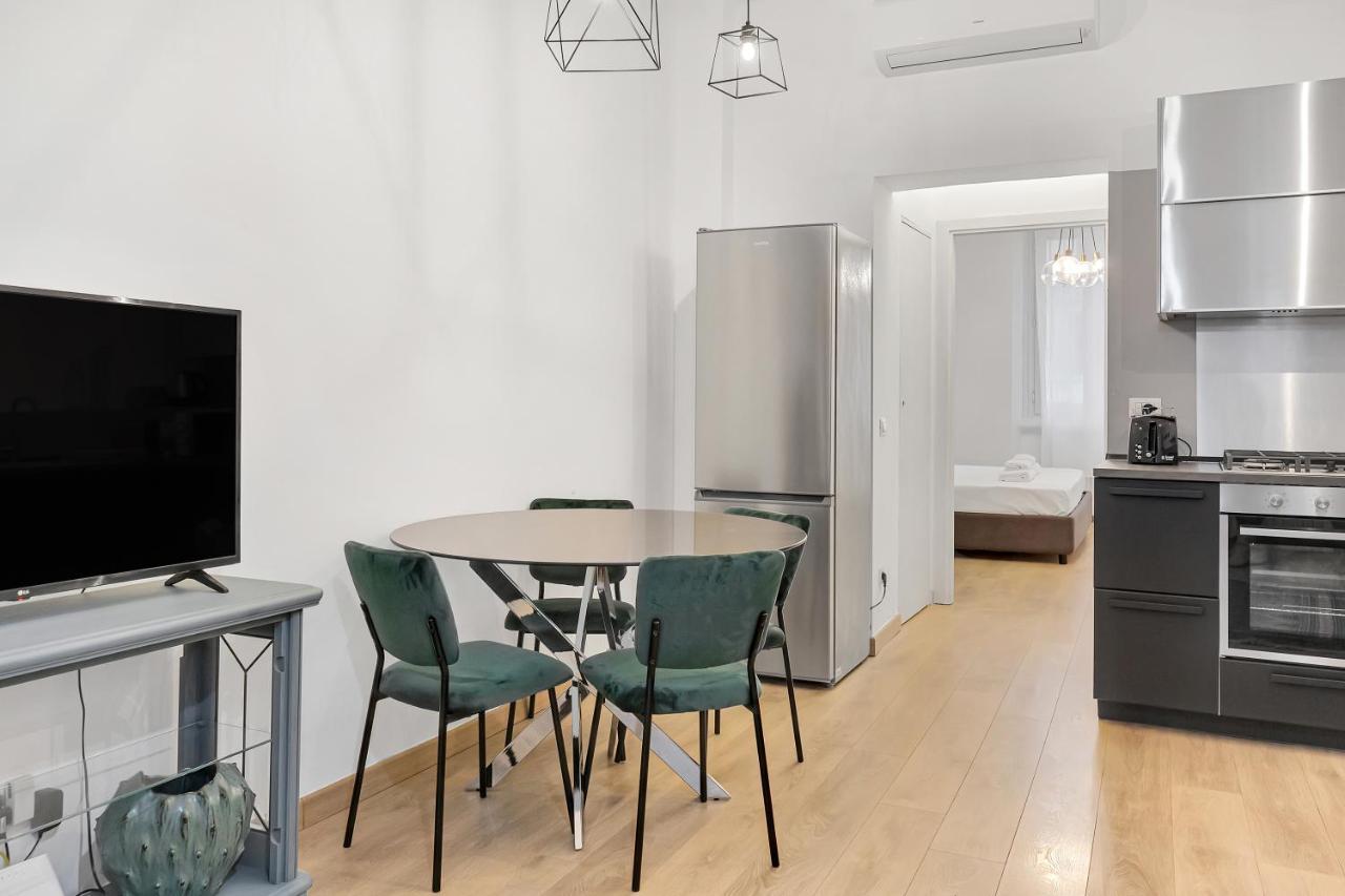 Apartment Monza 10 - Affitti Brevi Italia Milan