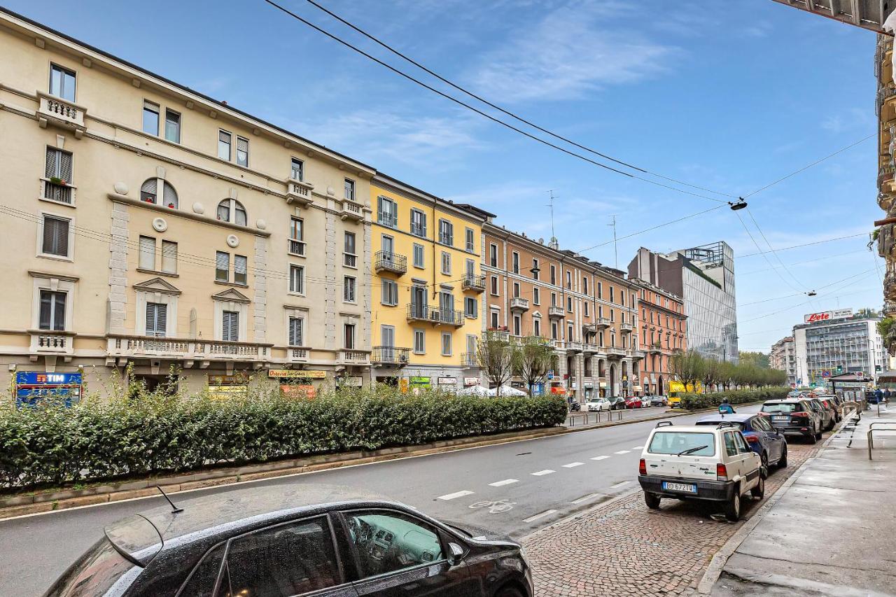 Monza 10 - Affitti Brevi Italia Milan