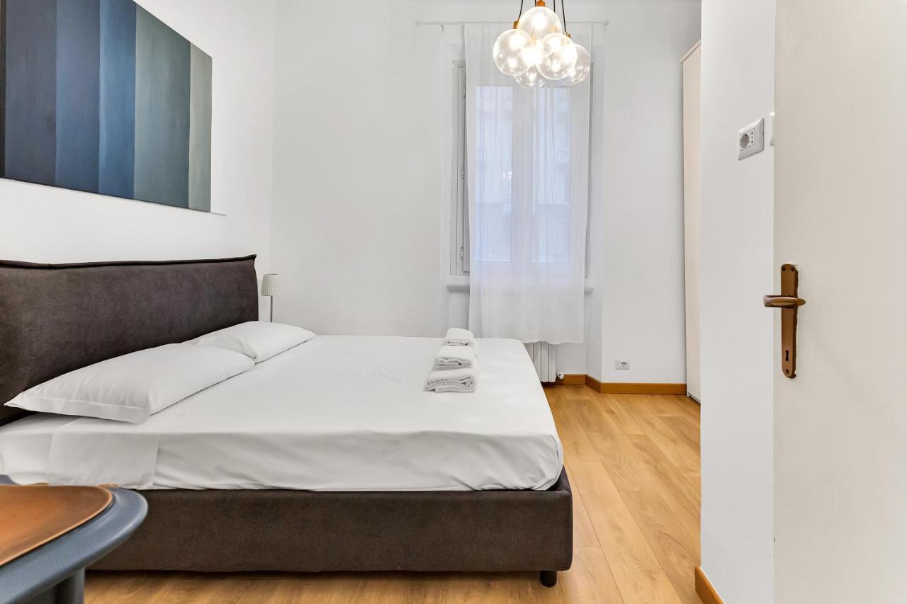Monza 10 - Affitti Brevi Italia Apartment Milan
