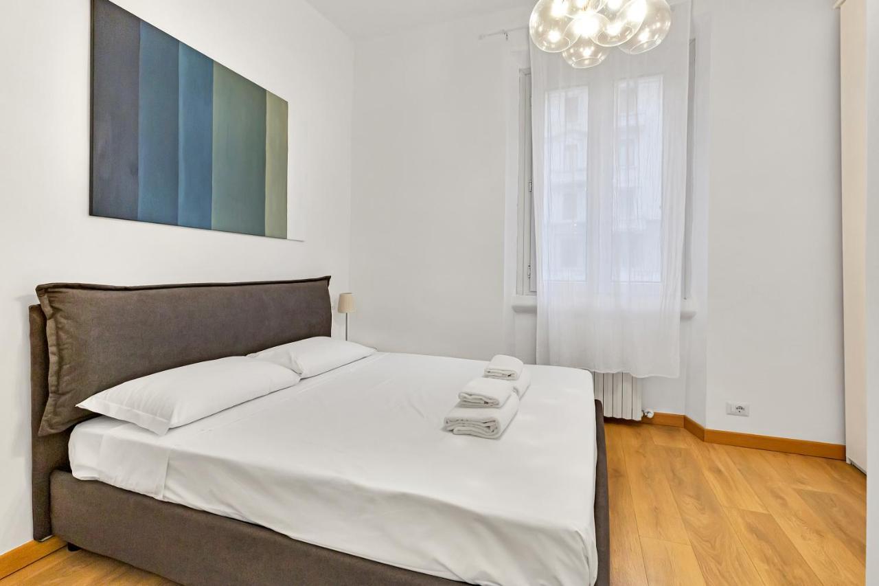 Apartment Monza 10 - Affitti Brevi Italia Milan