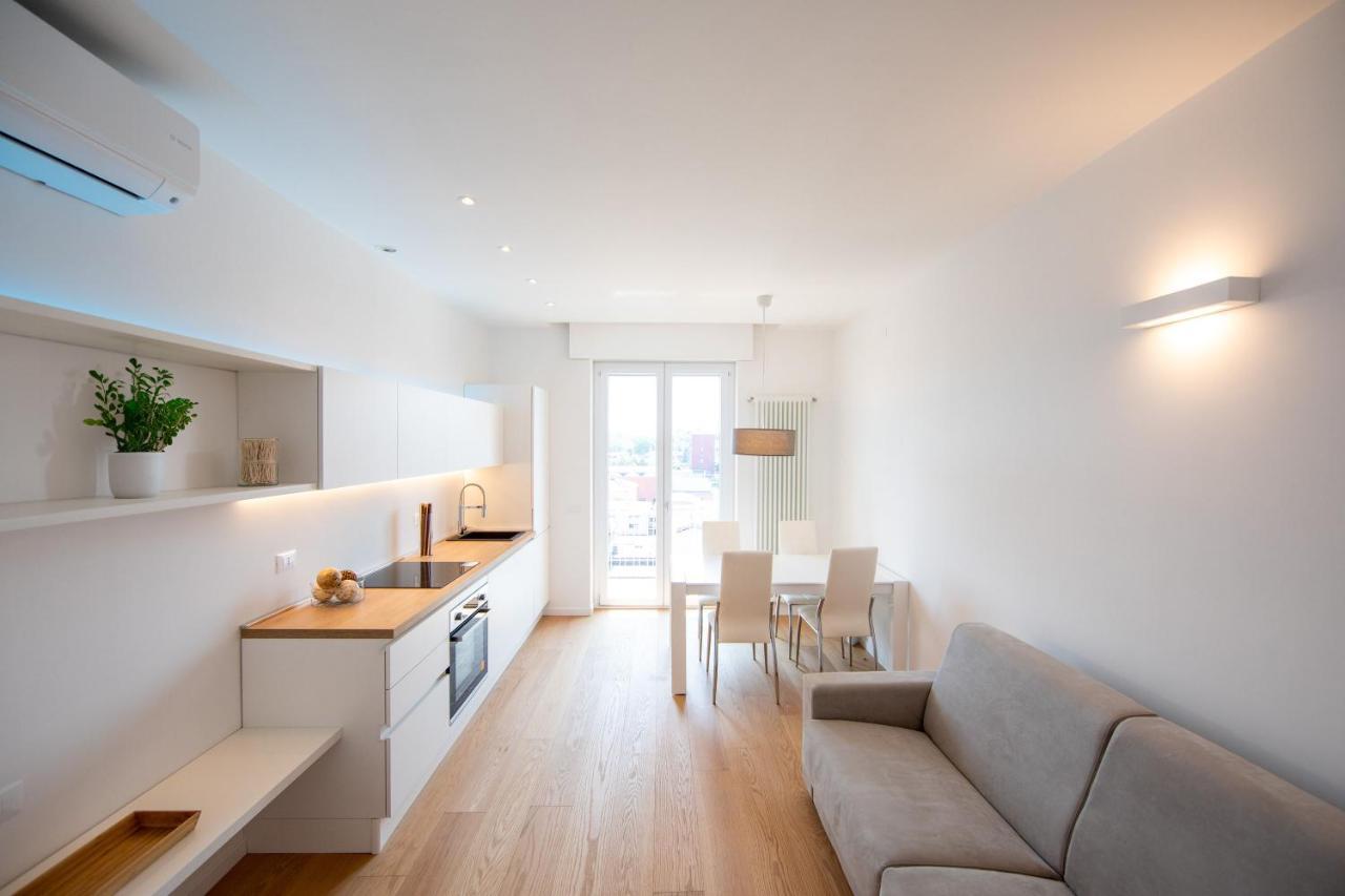 Apartamento Casa Giorgia *